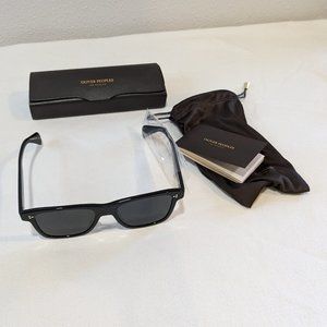Oliver Peoples Casian Sunglasses